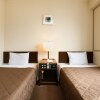 Отель Tabist Kameyama Daiichi Hotel, фото 4