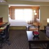 Отель Courtyard by Marriott Ithaca Airport/University, фото 7
