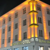 Отель Royal Sivas Otel, фото 38