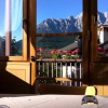 Отель Albergo Ristorante Brescia, фото 8