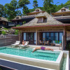 Отель Hilton Seychelles Northolme Resort & Spa, фото 16