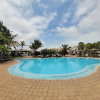 Отель Tortuga Beach Lovely 2 bed Apartment and Gardens, фото 7