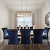 Отель Gold Rest @ Calabay Parc Tower Lake By Shine 412 4 Bedroom Villa, фото 14