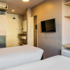 Отель Ibis Styles Porto Alegre Moinhos de Vento, фото 4