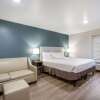 Отель WoodSpring Suites Gurnee - Chicago, фото 10