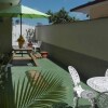 Отель Casa Rocco 3 - Walking Distance To Varadero Beach, фото 17