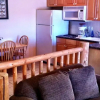 Отель Cabins4Less - Cabin #58 Lakefront Condo, фото 6