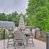 Отель Millersburg Home w/ Covered Porch & Fire Pit!, фото 17