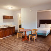 Отель Palace Inn & Suites - Newport News/Jefferson Ave, фото 4