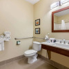 Отель Comfort Inn & Suites, фото 9