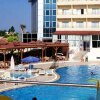 Отель Istanbul Beach Hotel, фото 24