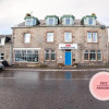 Отель Oyo Braeriach Hotel, Highlands Scotland, фото 1