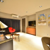 Отель Ideal 2-bedroom Apartment in the Heart of Roppongi, фото 1