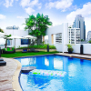 Отель Grand Mercure Bangkok Asoke Residence, фото 1