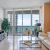 Отель Luxury two bedroom rental at Trump Tower Sunny Isles Beach 23th floor, фото 4