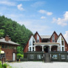 Отель Bench House Pension, фото 2