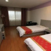 Отель Heze Zheng He Inn West Shuanghe Road, фото 4