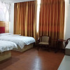 Отель Puzzle Hotel, фото 23