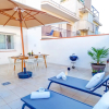 Отель San Sebastian Apartment with Patio by Hello Apartments Sitges, фото 12