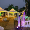 Отель Lalitha Mahal Palace Hotel, фото 10