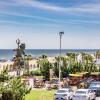Отель Hampton Inn Virginia Beach-Oceanfront North, фото 29
