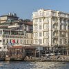Отель The House Hotel Bosphorus в Стамбуле