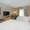 Отель Hampton Inn & Suites Raleigh/Crabtree Valley, фото 35