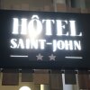 Отель Saint John Perse, фото 19