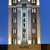 Отель Davue Hotel Da Nang, фото 11