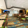 Отель Fairfield Inn & Suites Houston Northwest/Willowbrook, фото 25