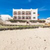 Отель 2855 Residence Bellavista - App 5 PP Fronte Mare by Barbarhouse, фото 28