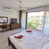 Отель 4 Bedroom Twin Villas Cheong Mon, фото 4