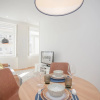 Отель Liiiving - Alegria Charming Apartment, фото 8
