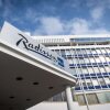 Отель Radisson Blu Saga Hotel, Reykjavik в Рейкьявике