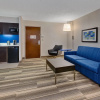 Отель Comfort Suites University Blacksburg, фото 2