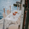Отель Seafront Palazzo Rovinj With Private sea Access, фото 12
