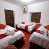 Отель International Hostels, фото 6
