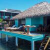 Отель Sol Bungalows Bocas del Toro, фото 4