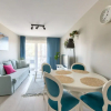 Отель Dom & House - Apartament Cztery Oceany, фото 12