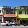 Отель Nanyang GM Hotel, фото 1