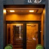 Отель Le 23 в Клишах