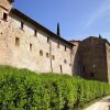 Отель Abbazia San Pietro In Valle, фото 25