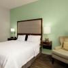 Отель Hampton Inn Melbourne, фото 37