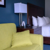 Отель Days Inn by Wyndham Sarnia Harbourfront, фото 4