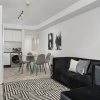 Отель Tuynhuys Luxury Serviced Apartments, фото 7