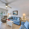 Отель Sanibel Siesta on the Beach Unit 407 2 Bedrooms 2 Bathrooms Condo, фото 3