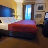 Отель Rodeway Inn Flagstaff - Downtown, фото 26