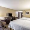 Отель Hampton Inn Jackson/Pearl-International Airport, фото 7