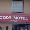 Отель Cody Motel, фото 15