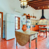 Отель Beautiful old finca with private pool close to the nice village of Alaró, фото 22